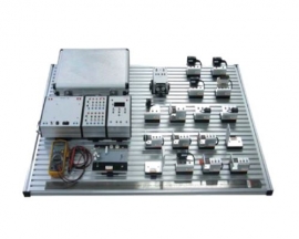 Sensor Trainer